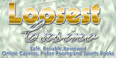Online Casino, Online Poker, Online blackjack, uk casinos, poker rooms, casino reviews